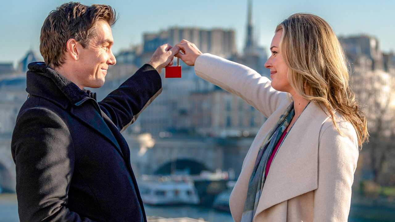 Love Locks (2017) 0