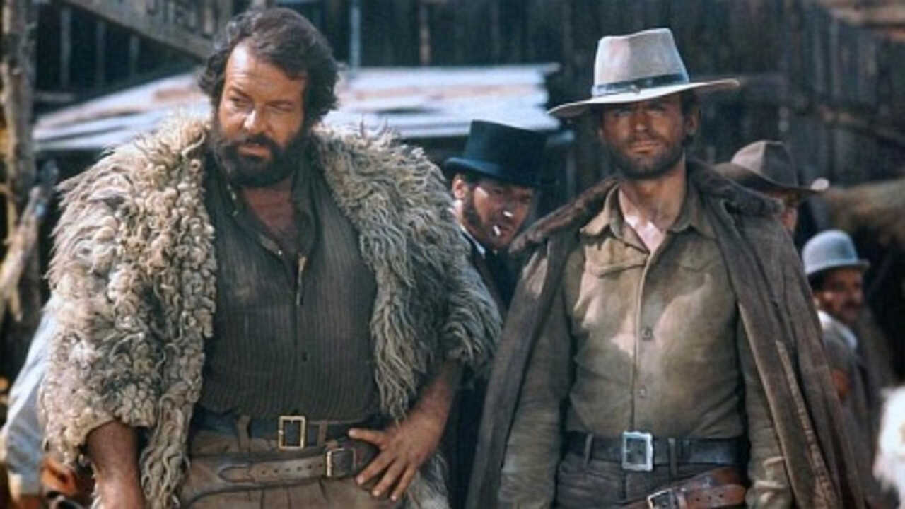 Dio perdona... Io no! 0