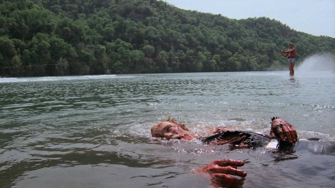 Piraña (1978) 0