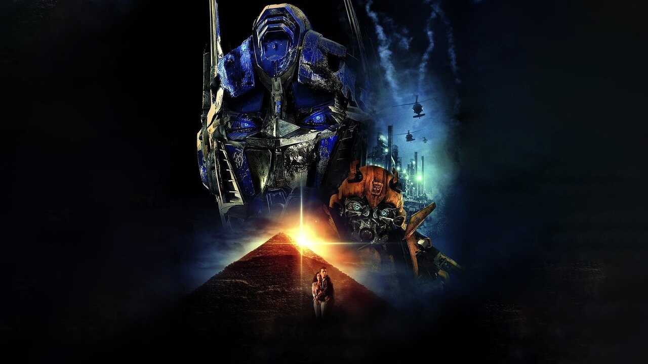 Transformers: Revenge of the Fallen 0