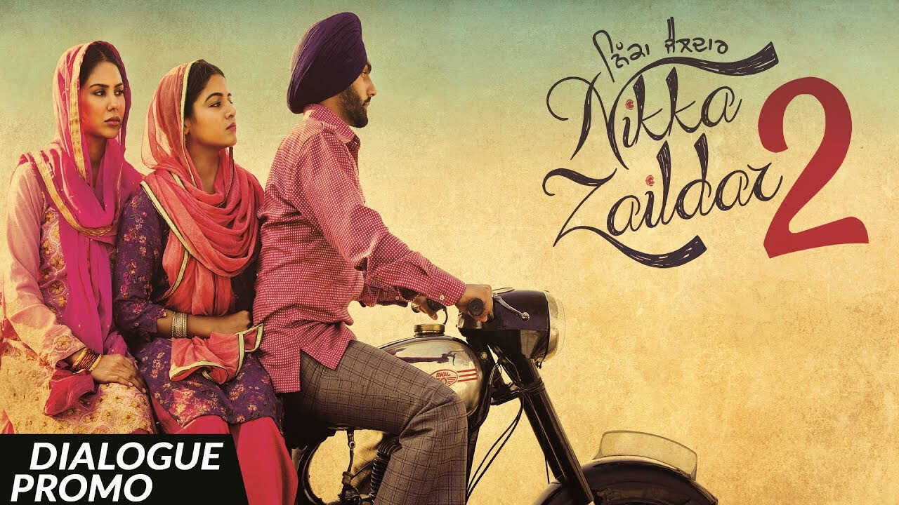Nikka Zaildar 2 (2017) 0
