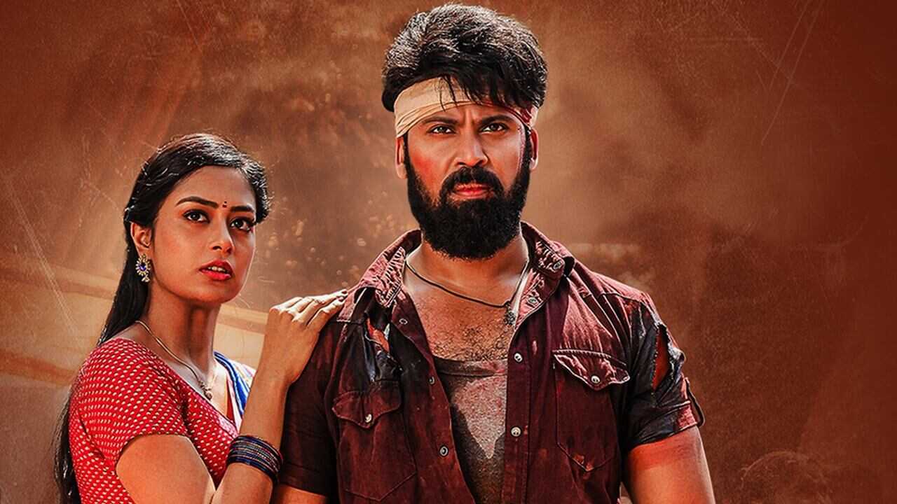 గ్యాంగ్‌స్టర్‌ గంగరాజు 0