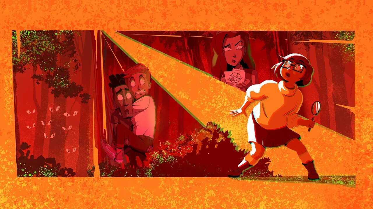 ES - Velma 2