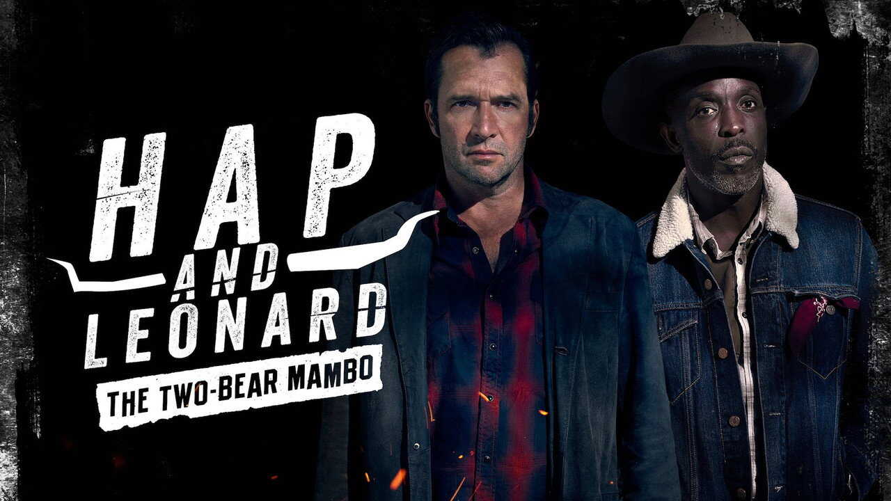EN - Hap And Leonard (2016) (US) 4