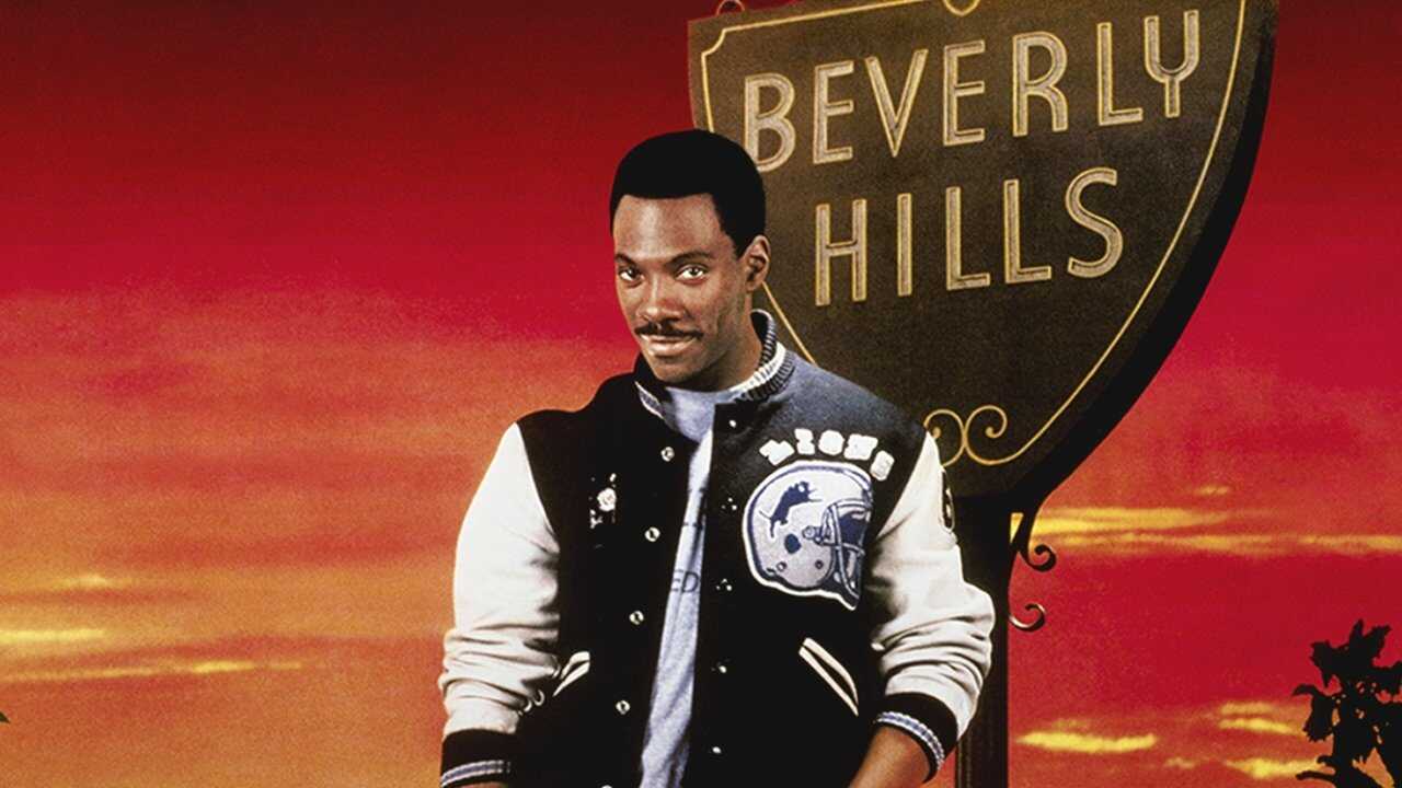 Beverly Hills Cop II (1987) 0