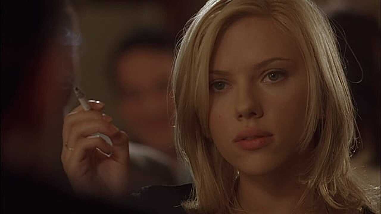 Match Point (2005) 0