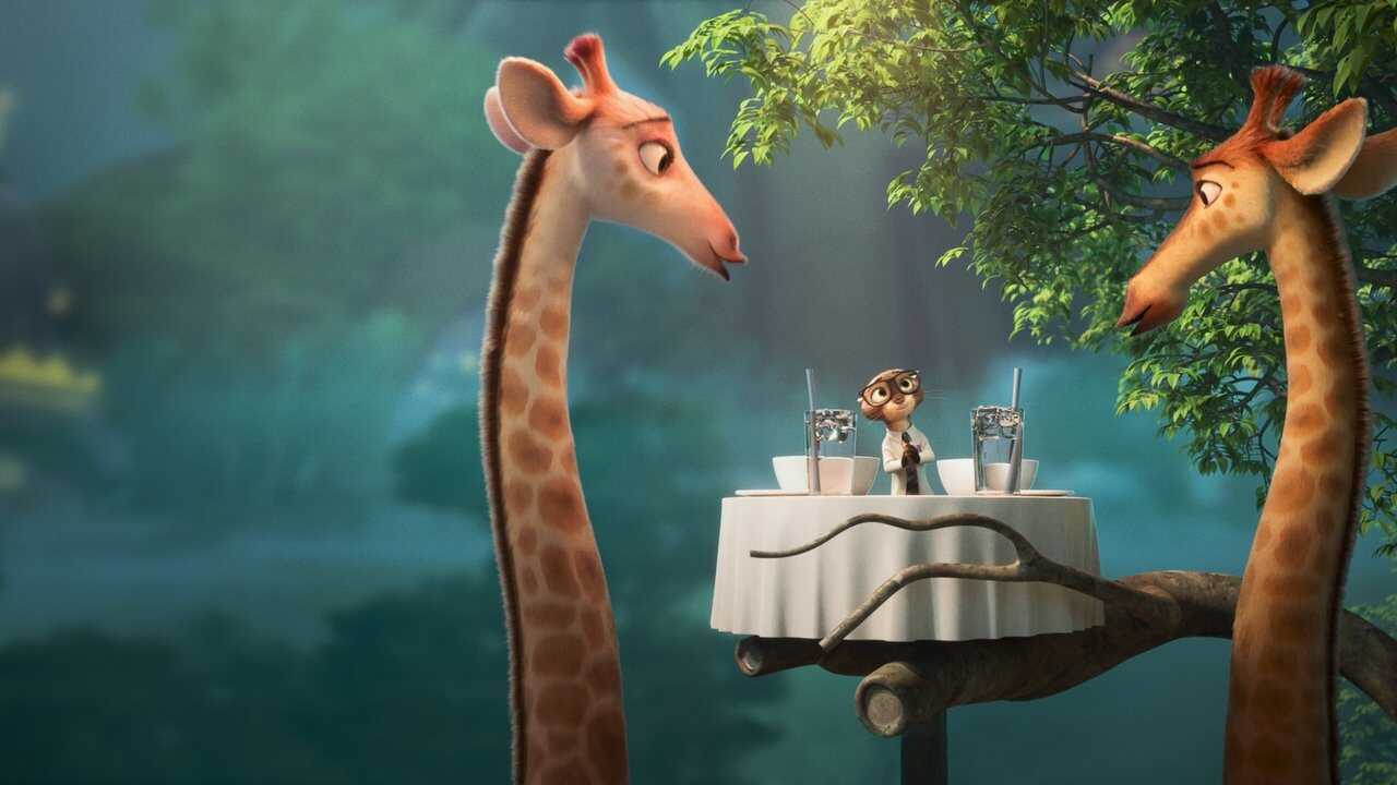 [SE] Zootopia+ (Svenskt Tal) 4