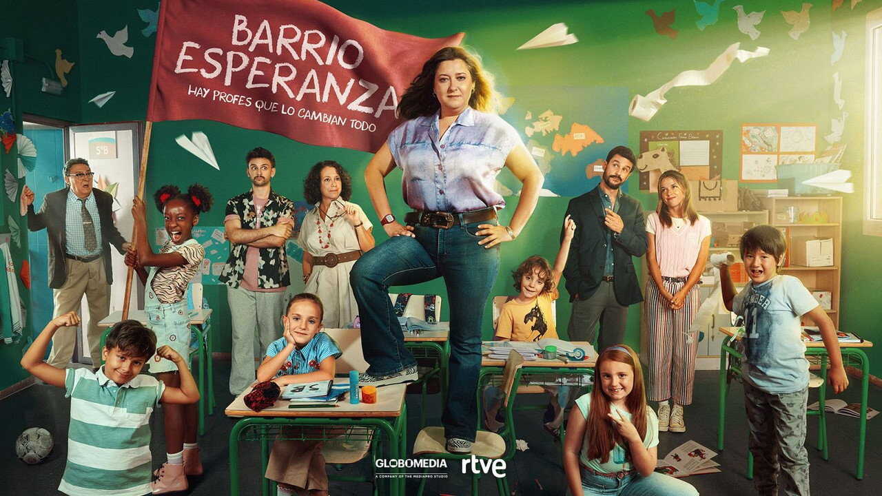 ES - Barrio Esperanza (LQ) (2026) 0