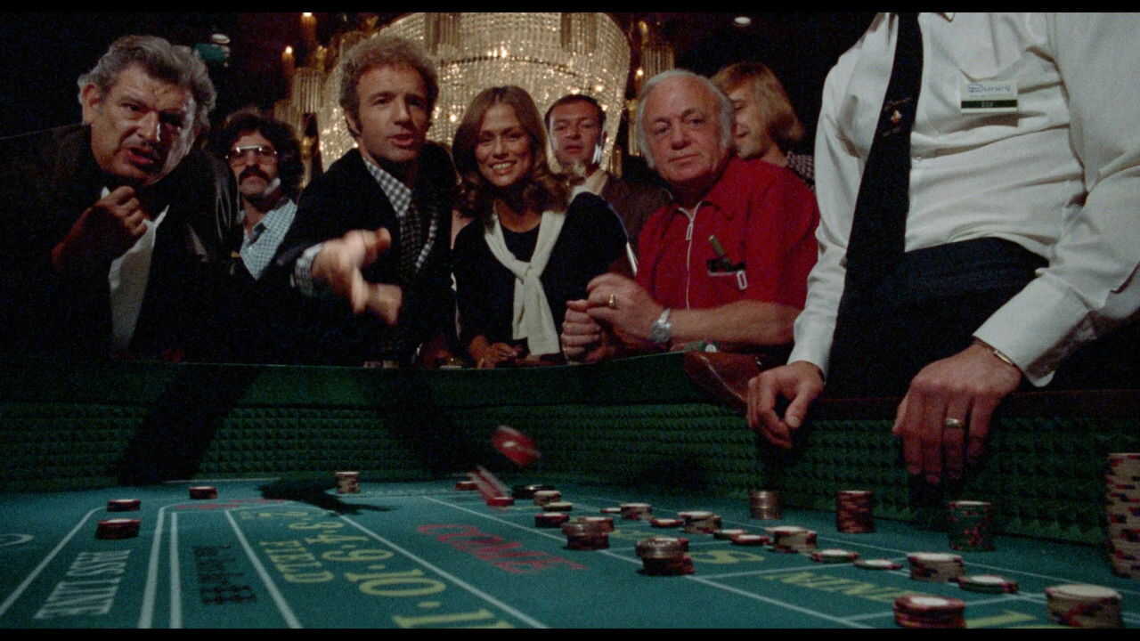 Spieler ohne Skrupel (1974) 0