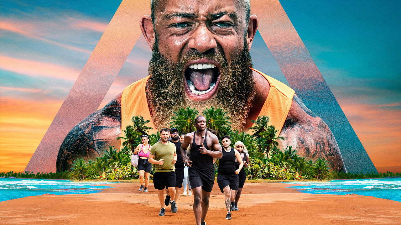 EN - Go Hard Or Go Home (2023) (GB) 0