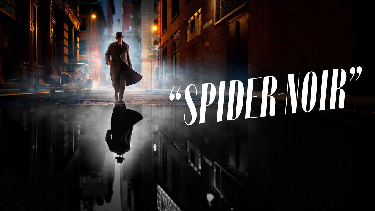 FR - Spider-Noir (2026) (US) 1