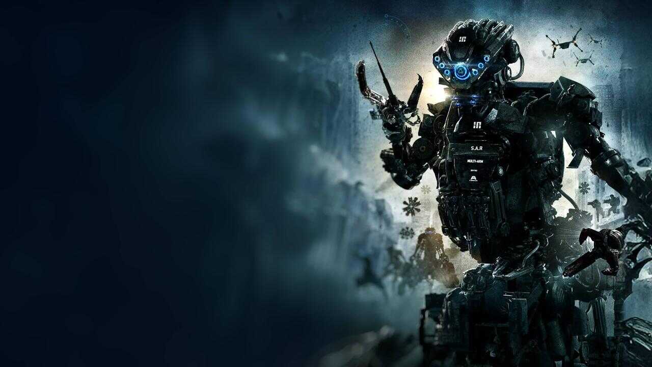 Kill Command 0