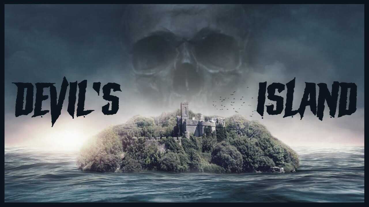 Devil's Island 0