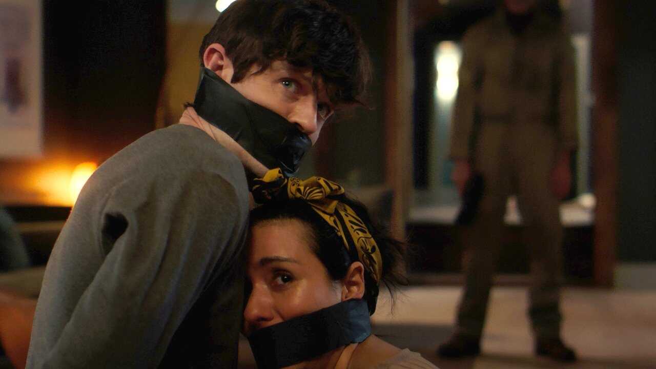 Barbarians (2021) 0