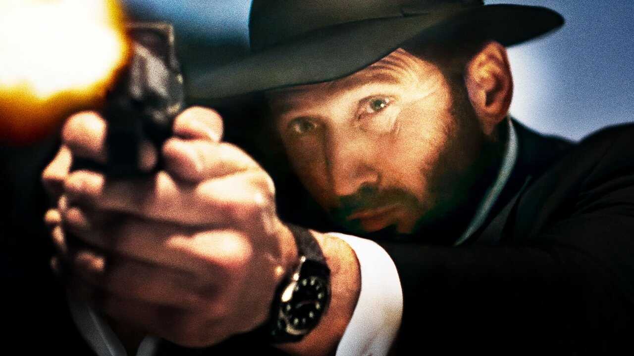 Guns & Moses (2025) 0