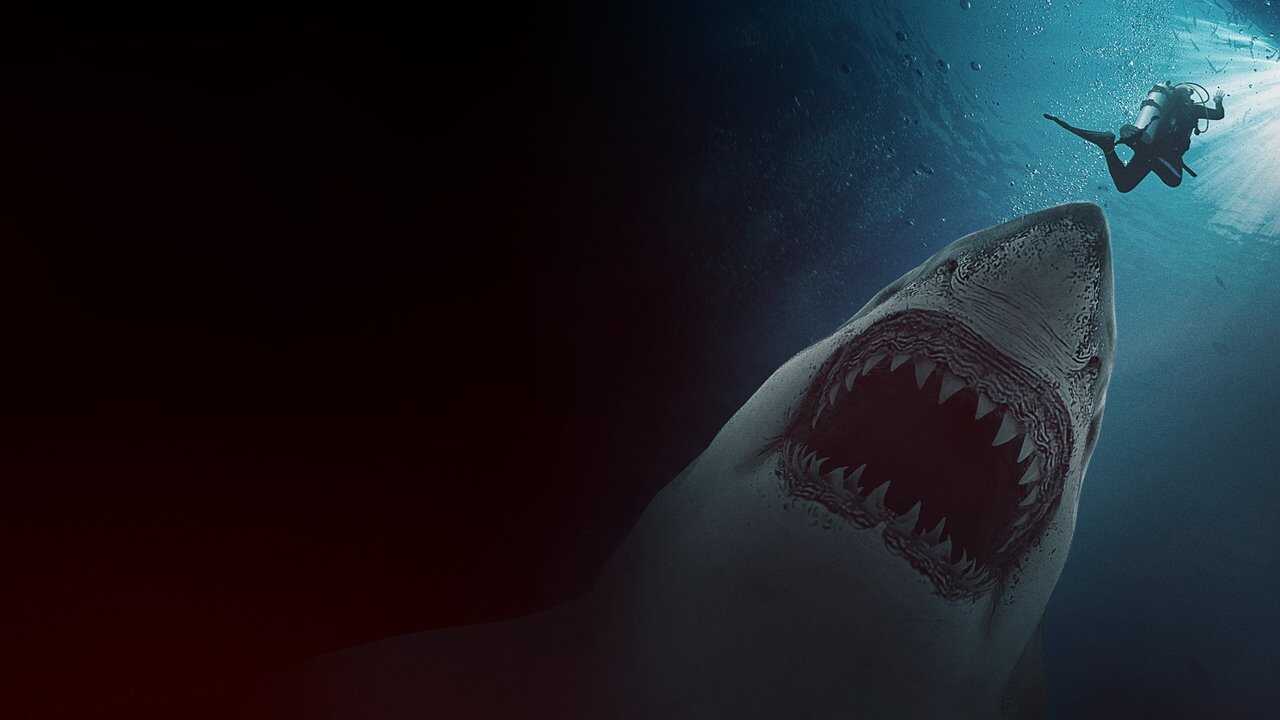 Great White Waters (2025) 0