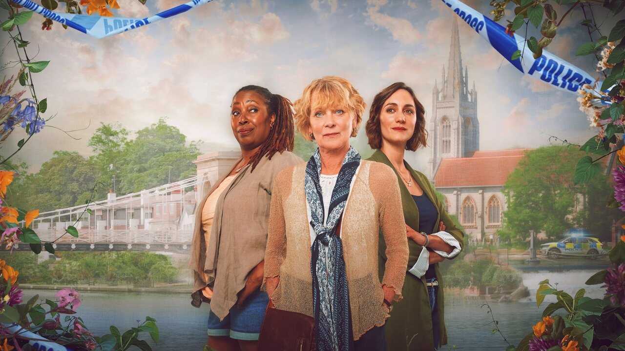EN - The Marlow Murder Club (2024) 1