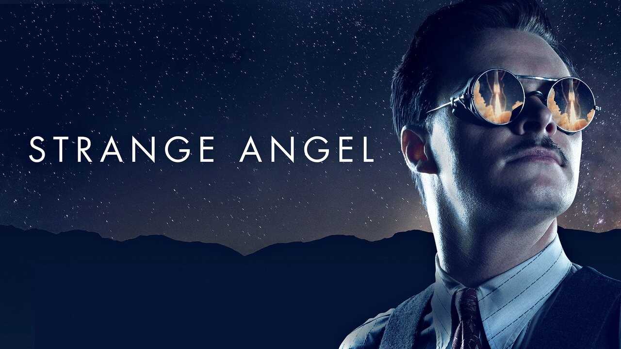 EN - Strange Angel (2018) 3