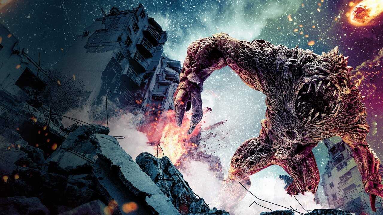 Alien Invasion: Rise of the Phoenix (2025) 0