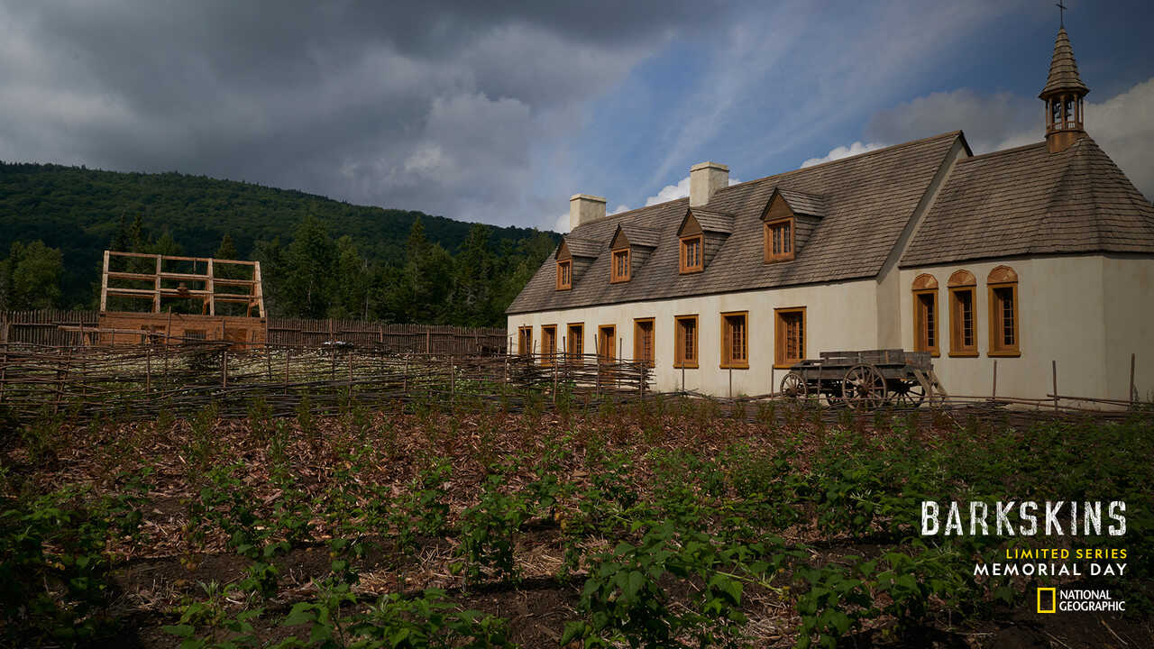 EN - Barkskins (2020) 2