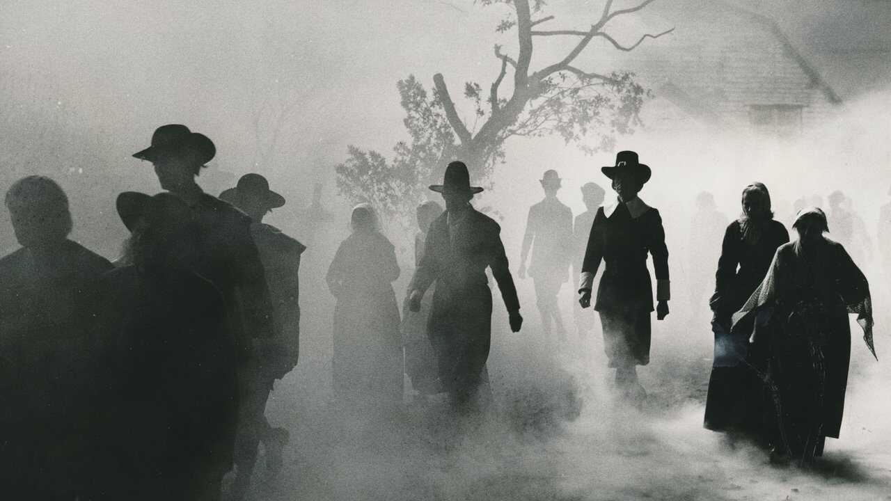 The City of the Dead (1960) 0