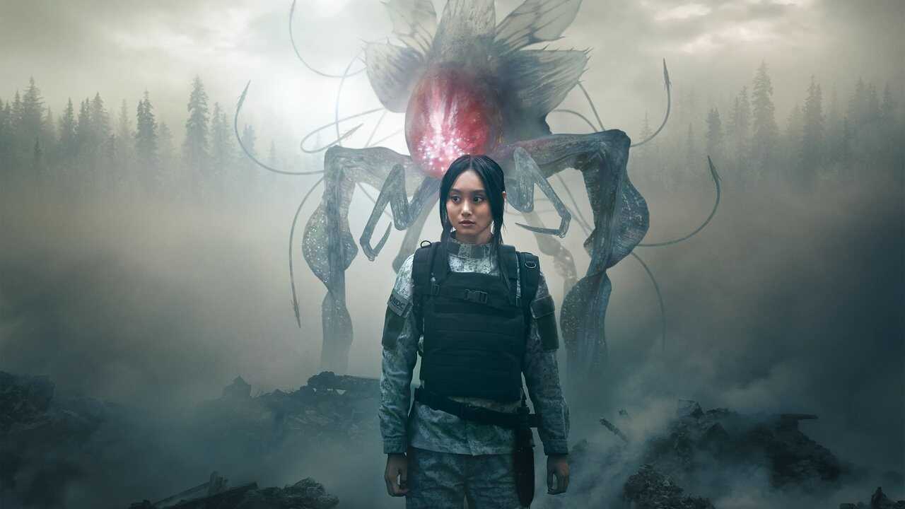 BG - Invasion (2021) (US) 4