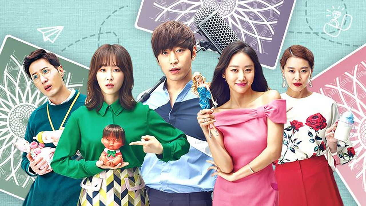 NF - Another Miss Oh 4