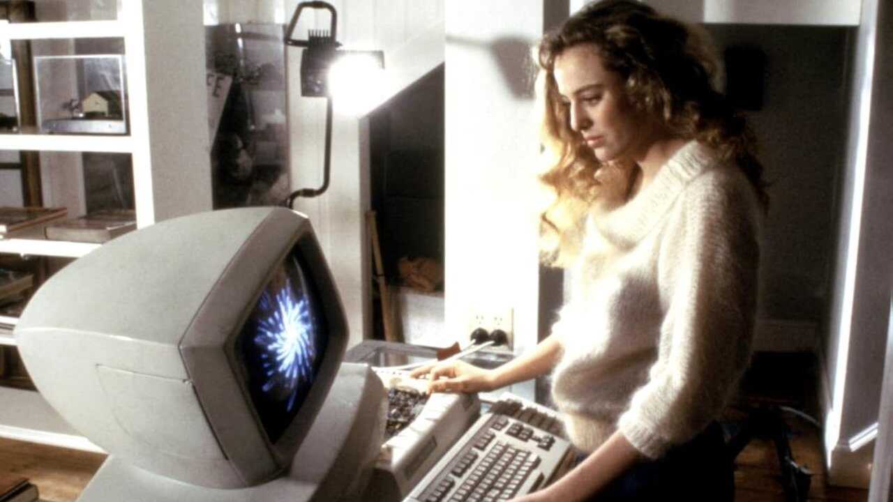 La Belle et l'Ordinateur (1984) 0