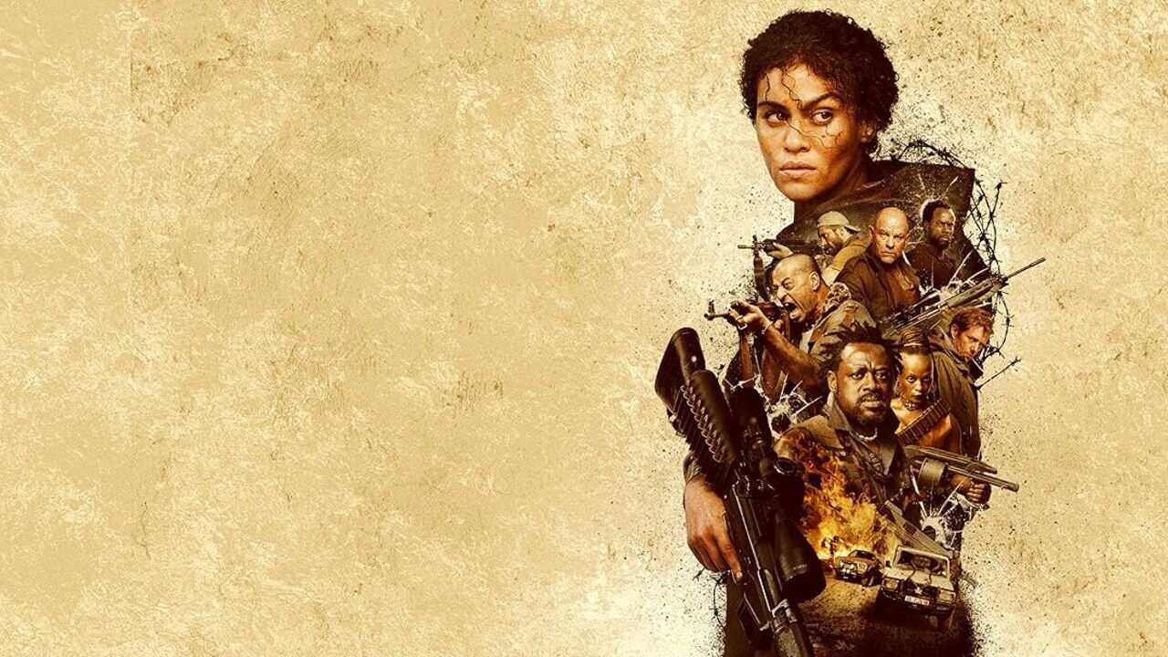 Hunting Jessica Brok (2025) 0