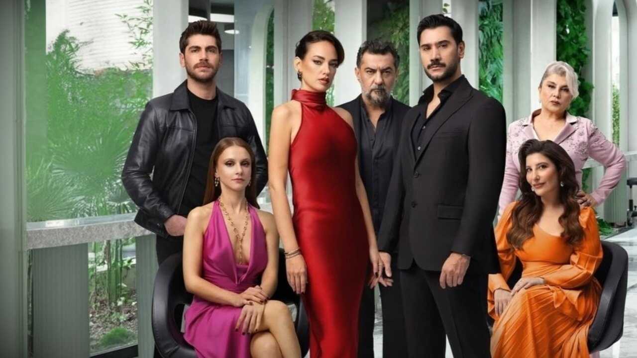 EN - Rüya Gibi (2025) (TR) 0