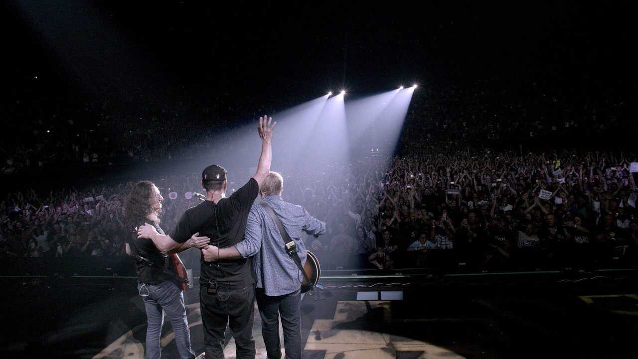 Rush: Time Stand Still 0