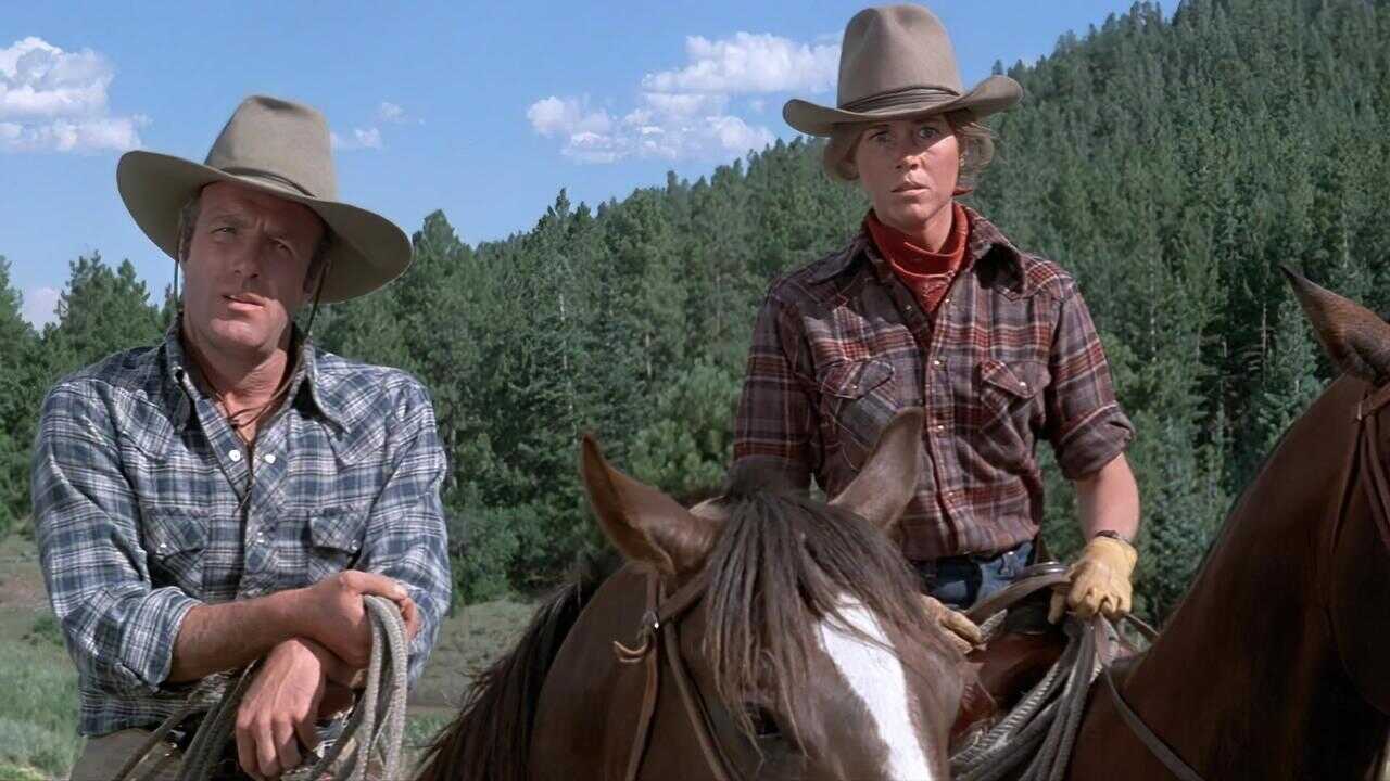 Eine Farm in Montana (1978) 0