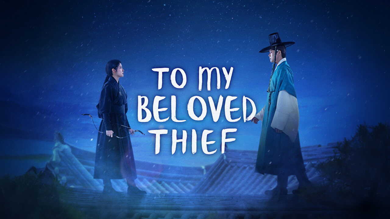NL - TO MY BELOVED THIEF 3