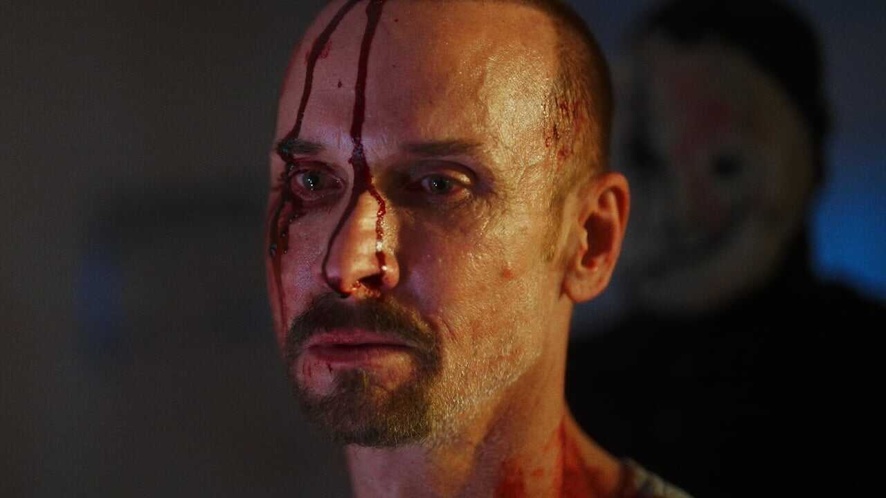 He Never Left 0