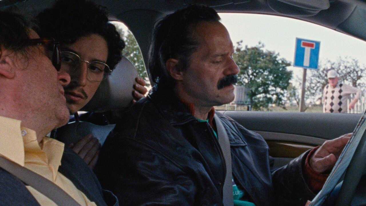 The Last One for the Road (2025) 0