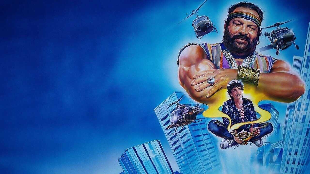 Aladdin (1986) 0