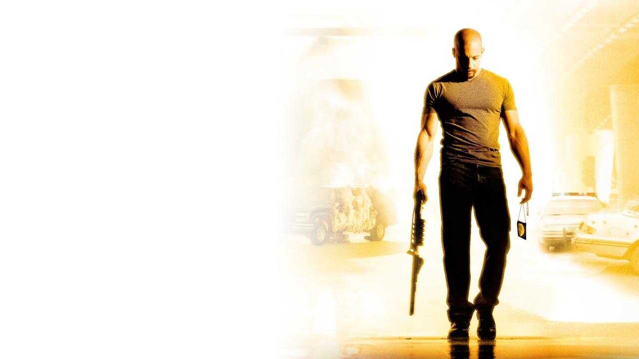 Diablo (A Man Apart) (2003) 0