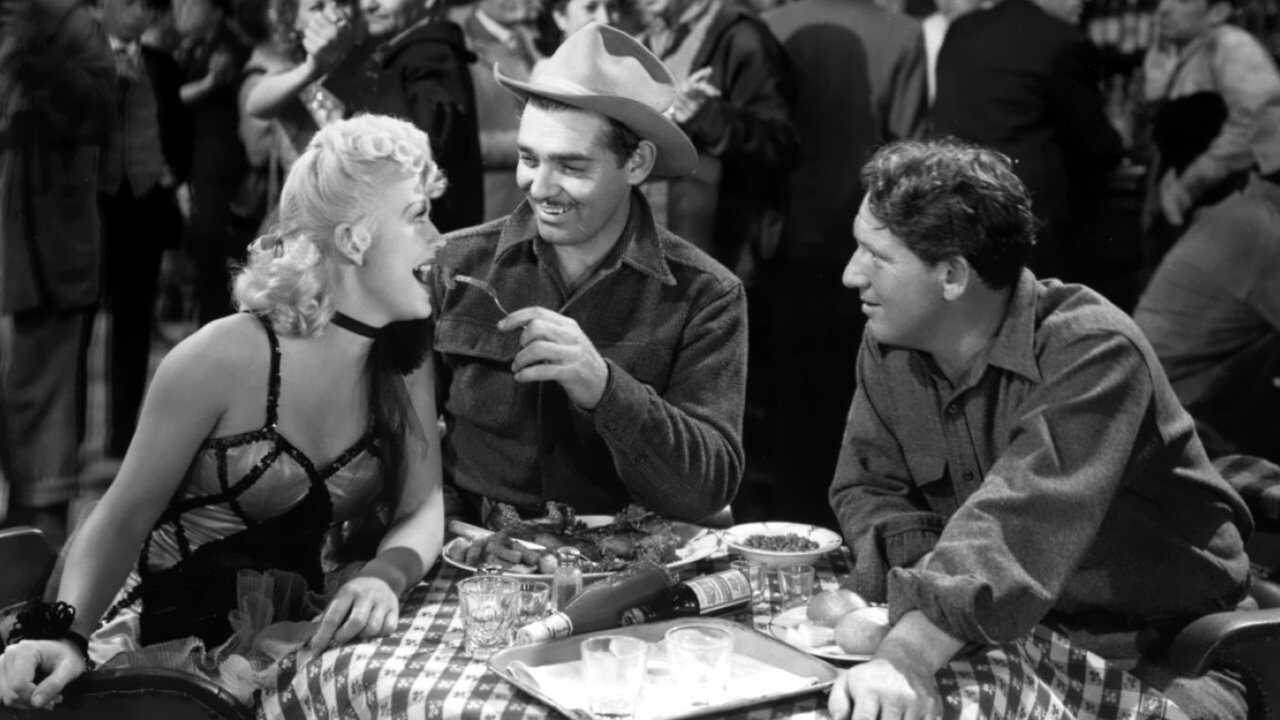 Der Draufgänger (1940) 0