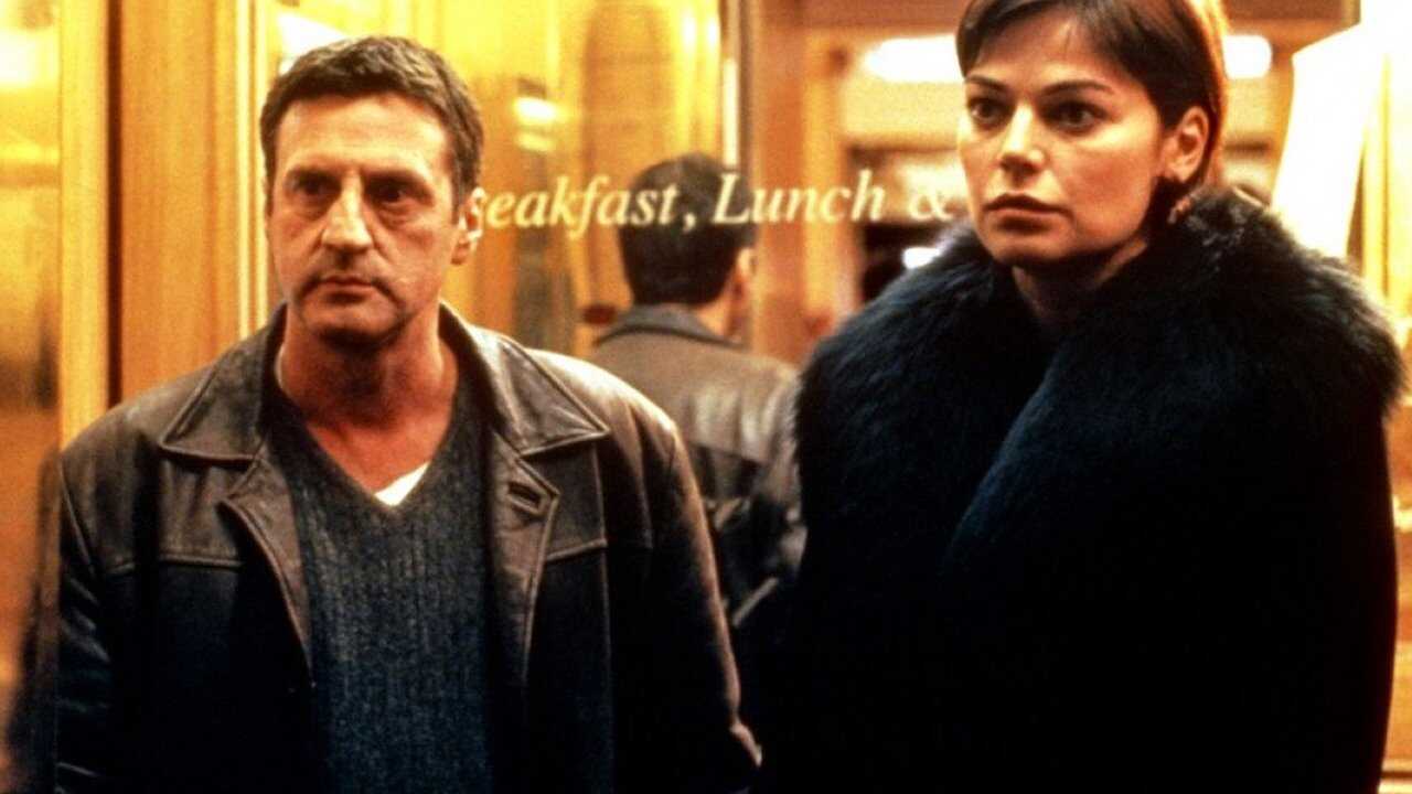 The Lost Son (1999) 0