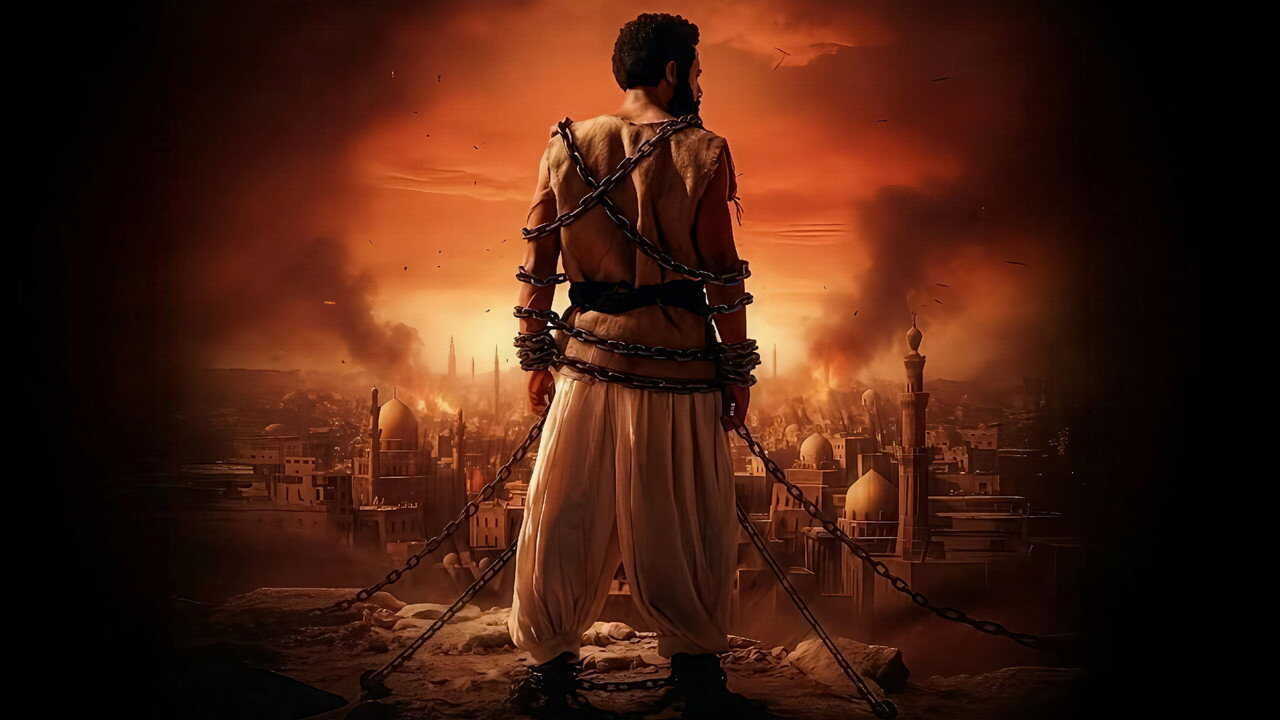 أسد (2026) 0