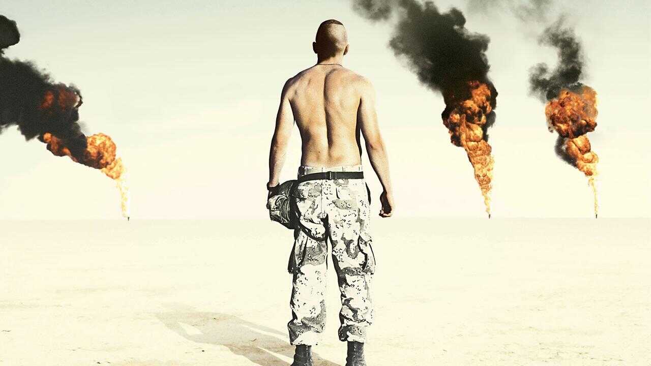 Jarhead 0