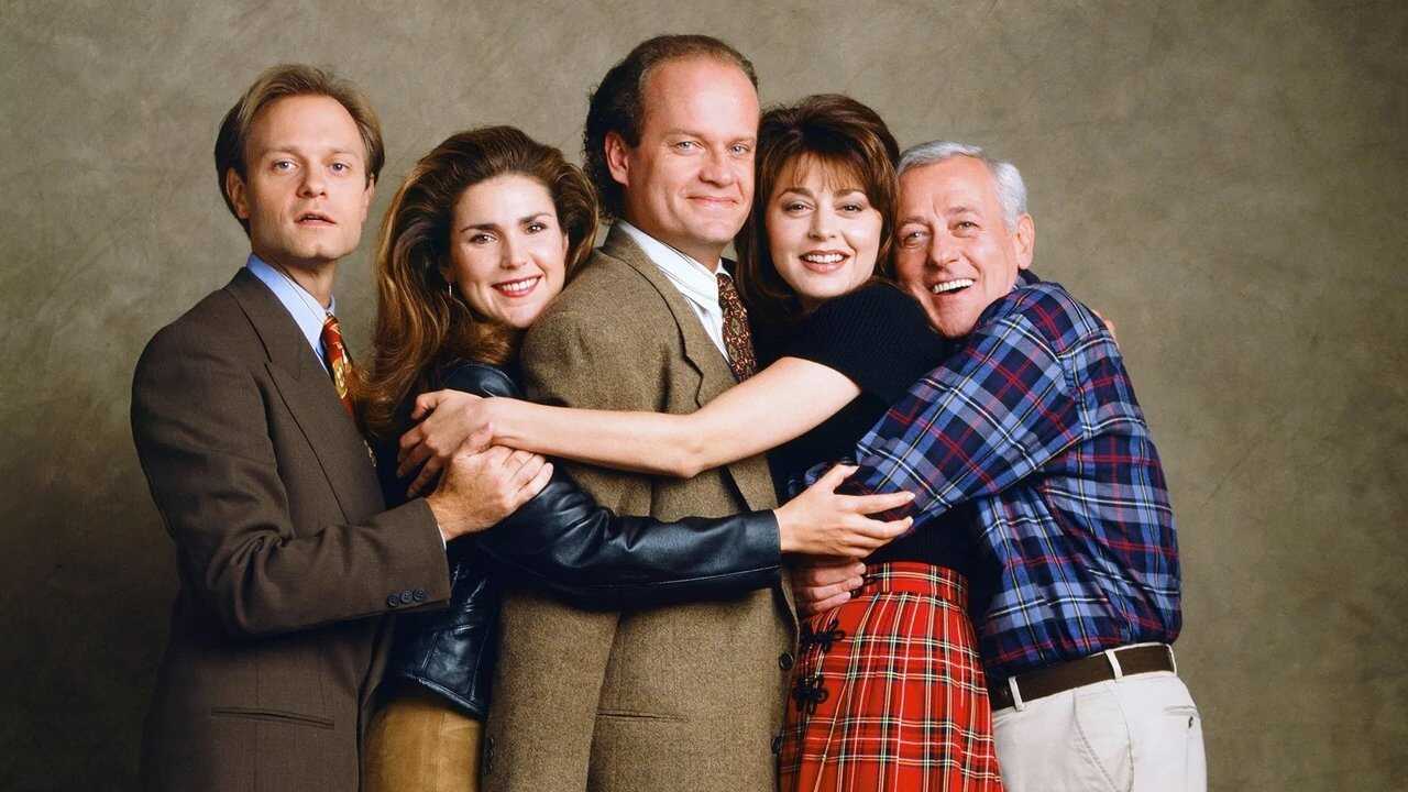 4K-DE - Frasier (1993) (US) 3