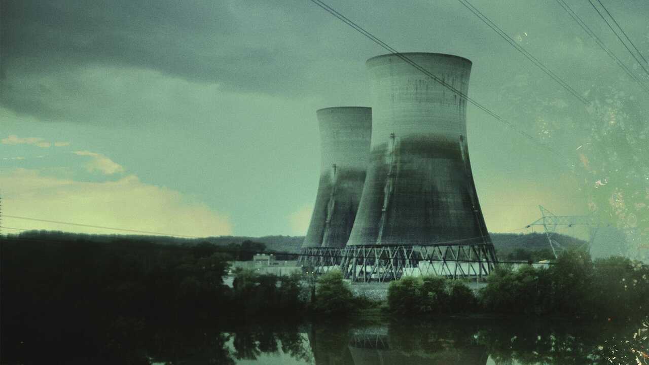 FR - Panique à la Centrale : Three Mile Island 0