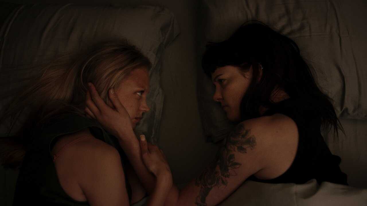 Czarna dziura (2025) 0