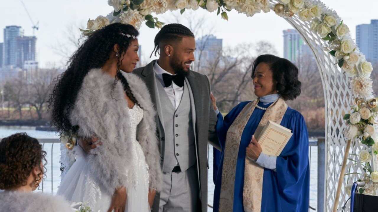 Son of the Preacher 0