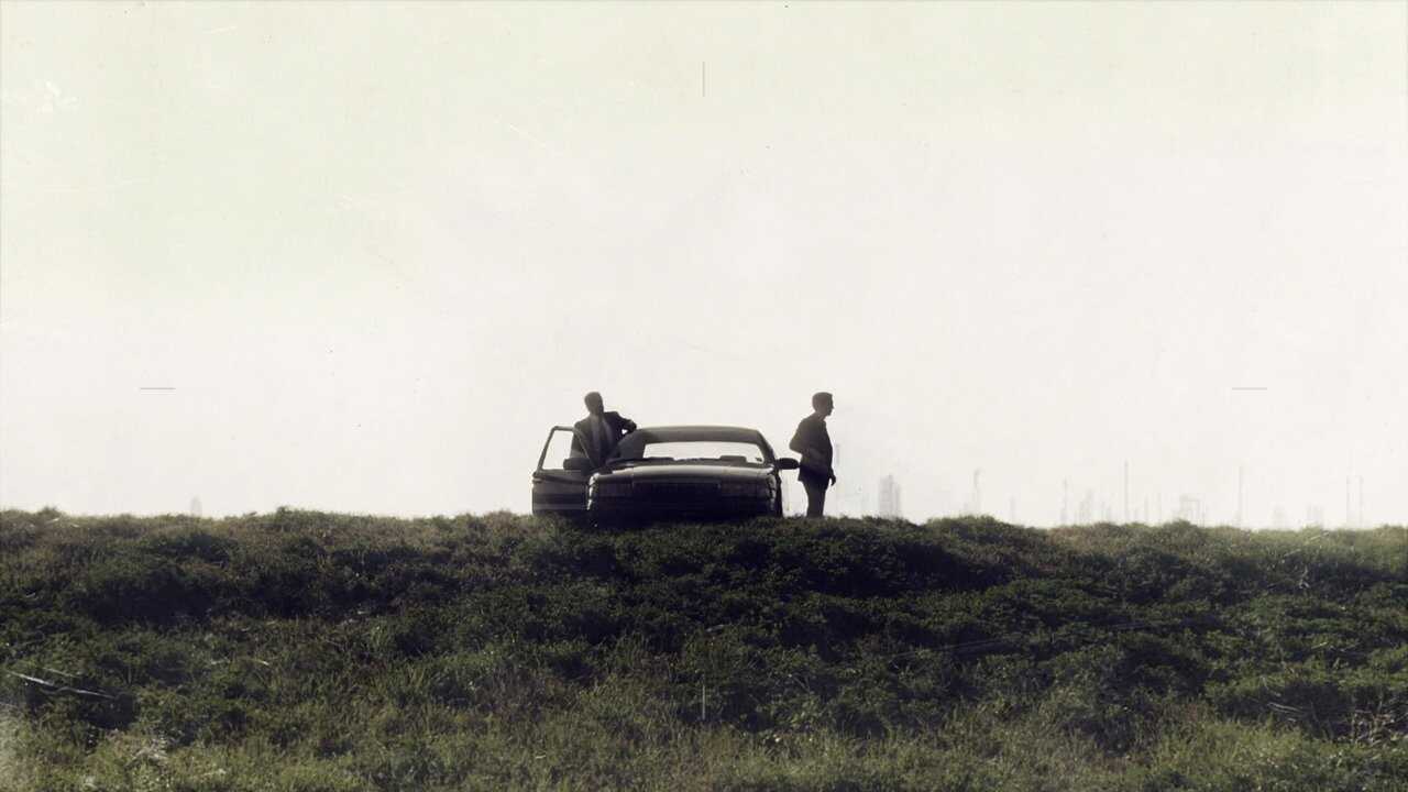 NL - TRUE DETECTIVE (2014) 1