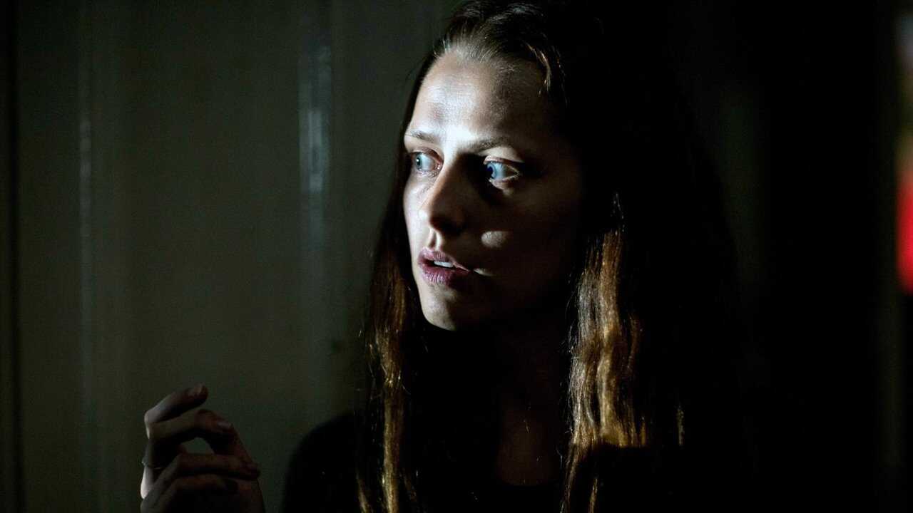 Berlin Syndrome (2017) 0