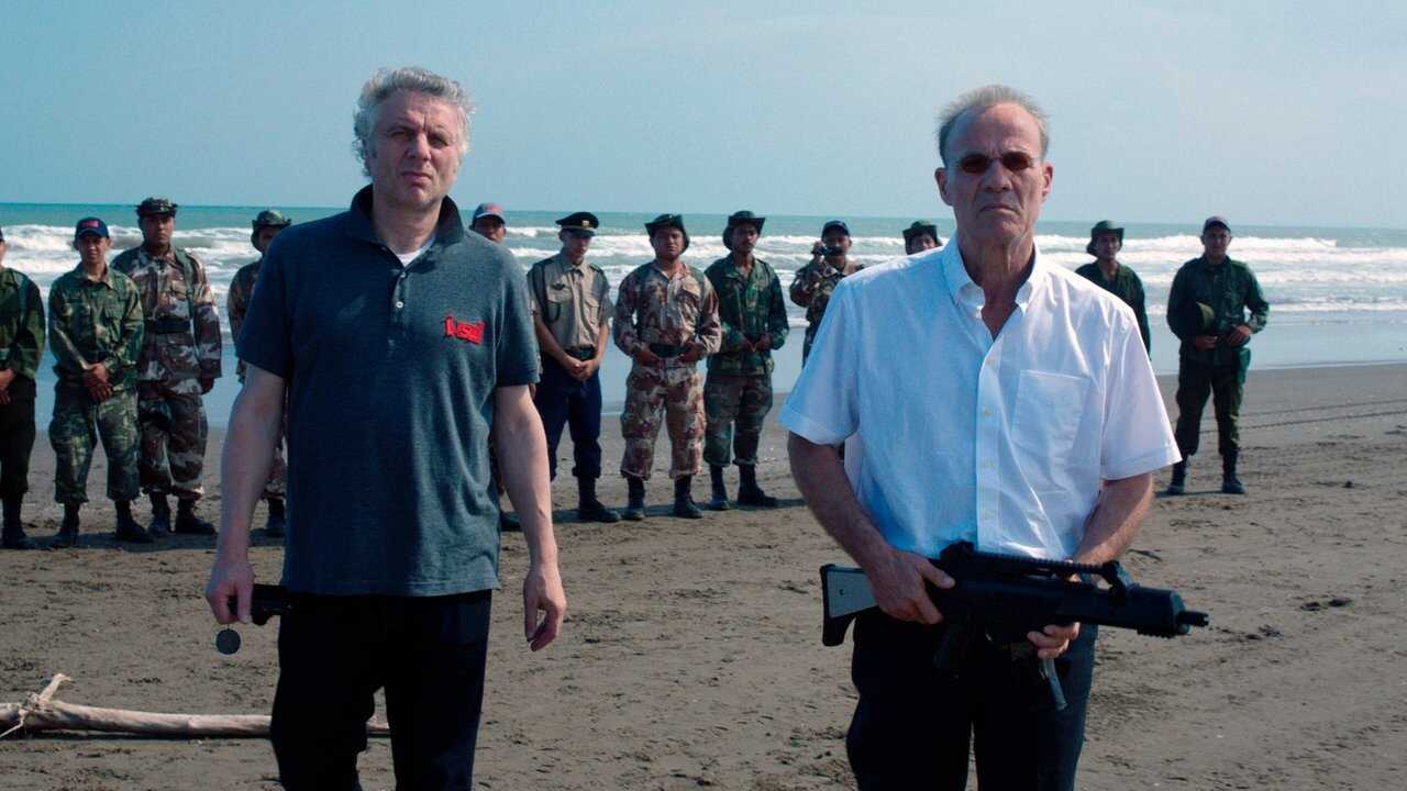 Meister des Todes 2 (2020) 0