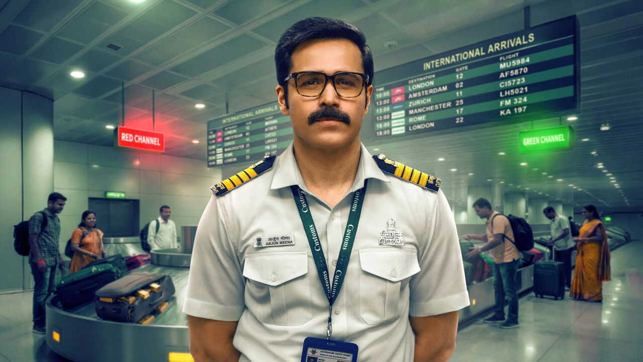 FR - Taskaree : L'enfer de la contrebande (2026) (IN) 1