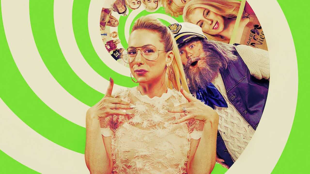 FR - The Iliza Shlesinger Sketch Show 0